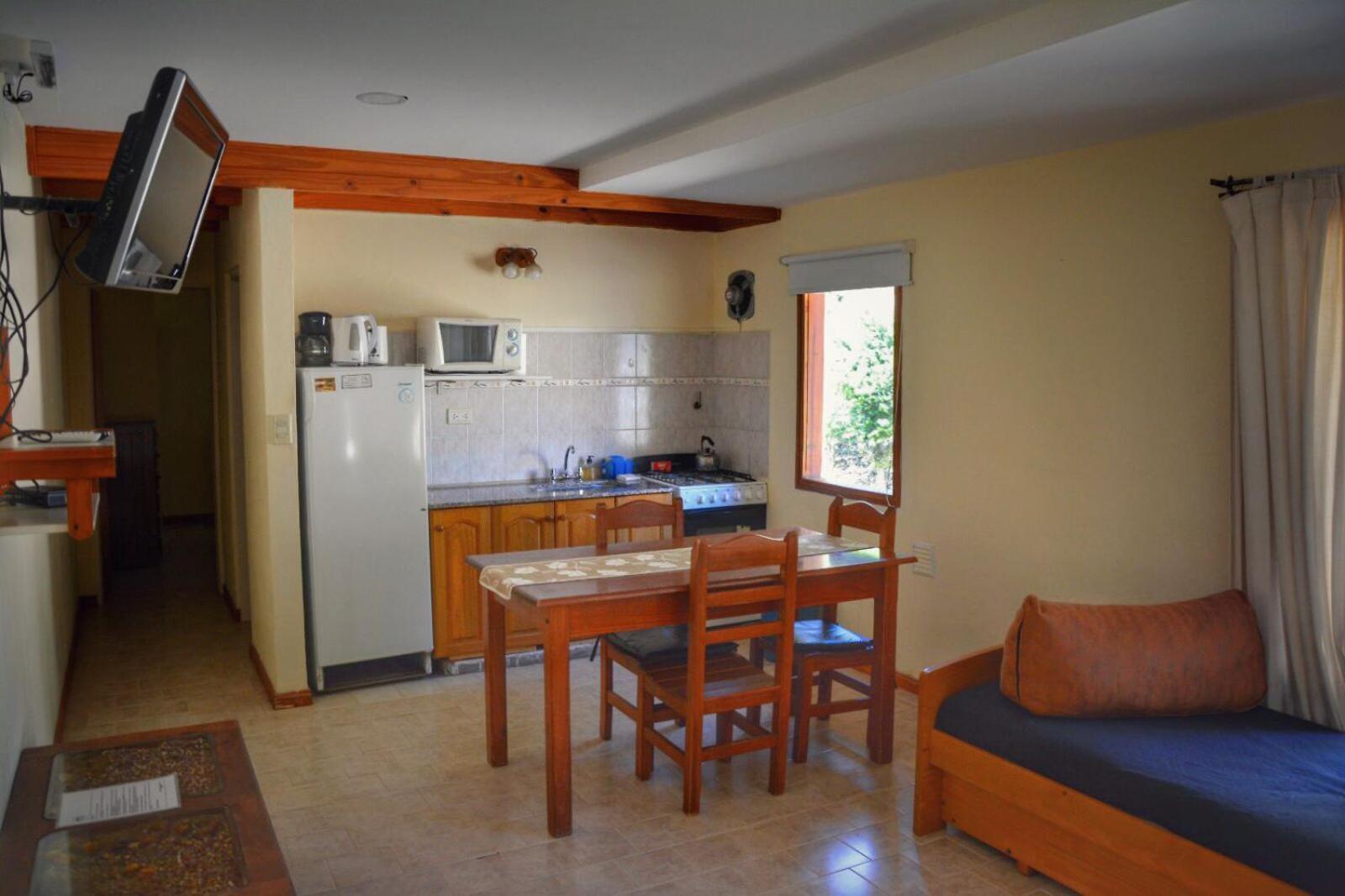 Complejo Moquehue Villa Вила Пеуения Екстериор снимка