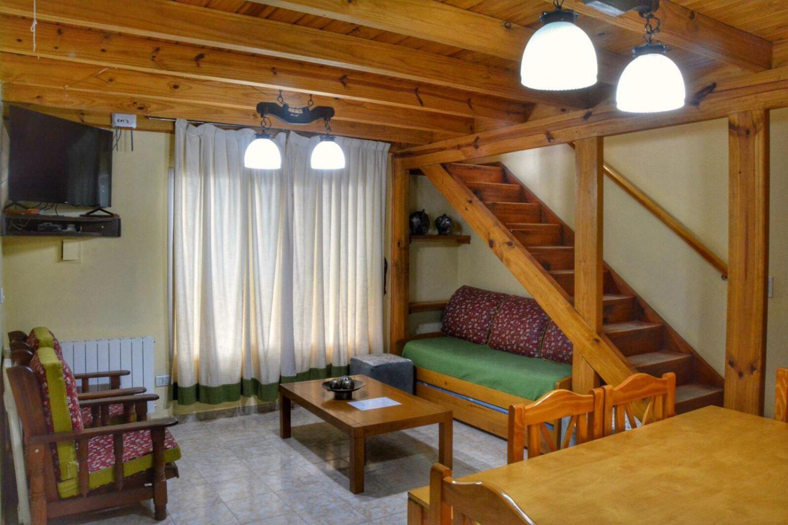 Complejo Moquehue Villa Вила Пеуения Екстериор снимка