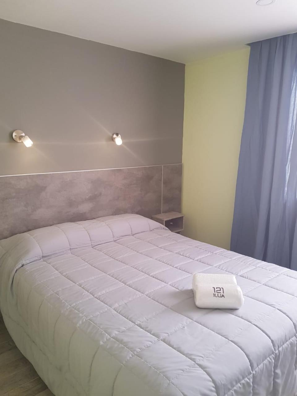 Complejo Moquehue Villa Вила Пеуения Екстериор снимка