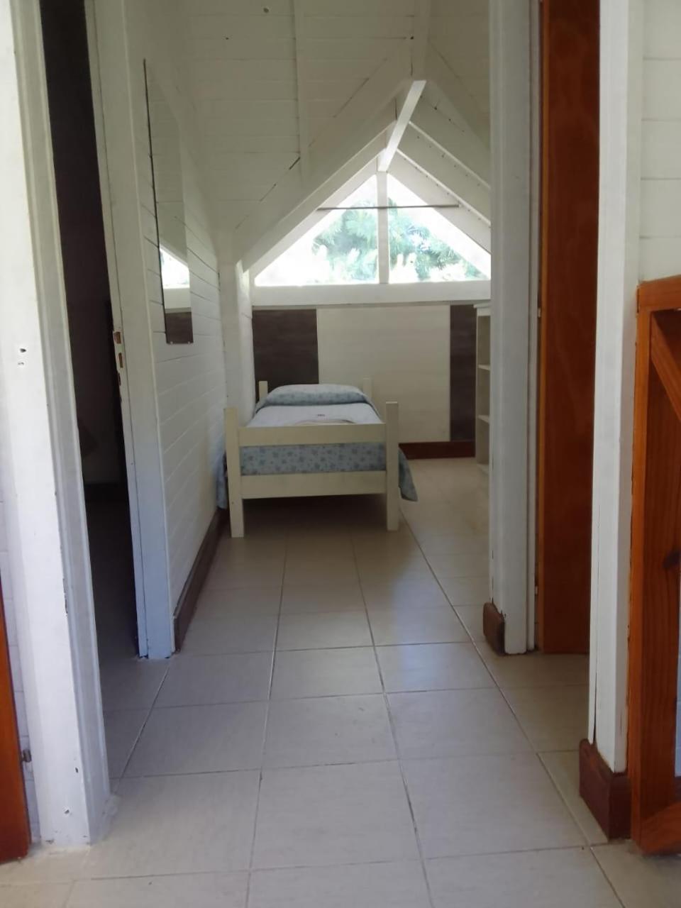 Complejo Moquehue Villa Вила Пеуения Екстериор снимка