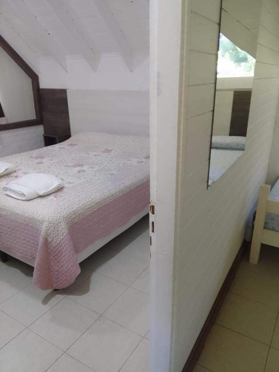 Complejo Moquehue Villa Вила Пеуения Екстериор снимка