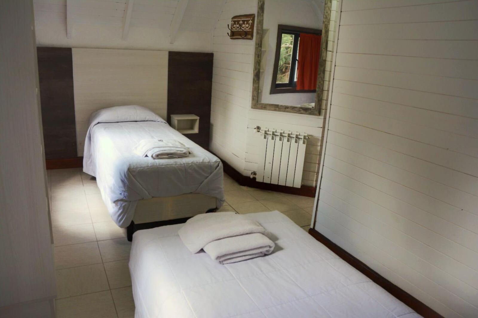 Complejo Moquehue Villa Вила Пеуения Екстериор снимка