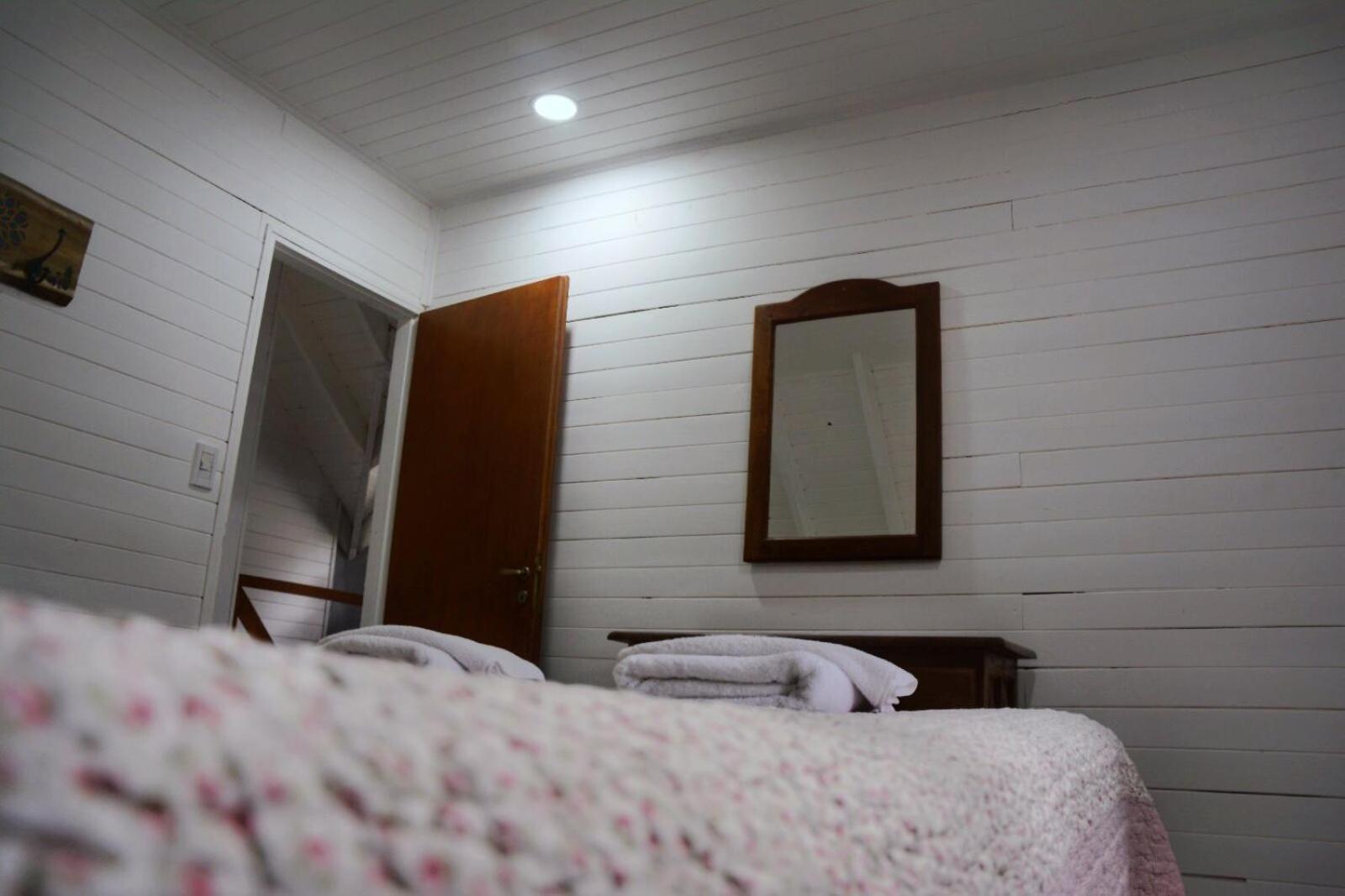 Complejo Moquehue Villa Вила Пеуения Екстериор снимка