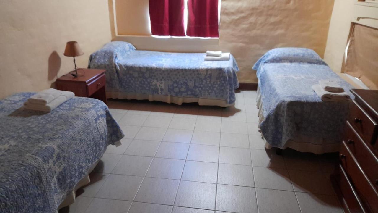 Complejo Moquehue Villa Вила Пеуения Екстериор снимка