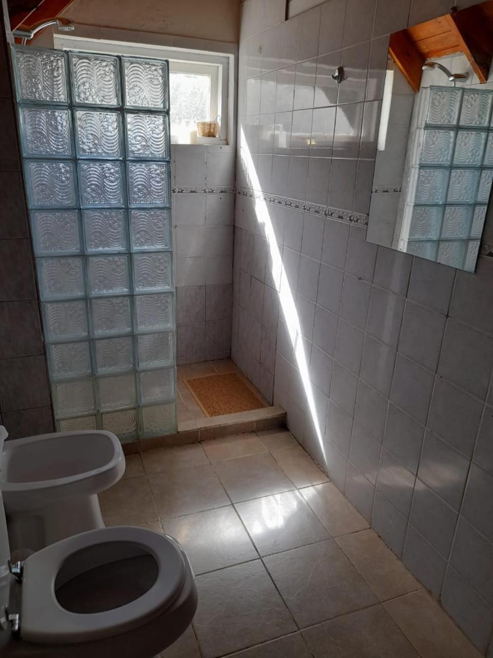 Complejo Moquehue Villa Вила Пеуения Екстериор снимка