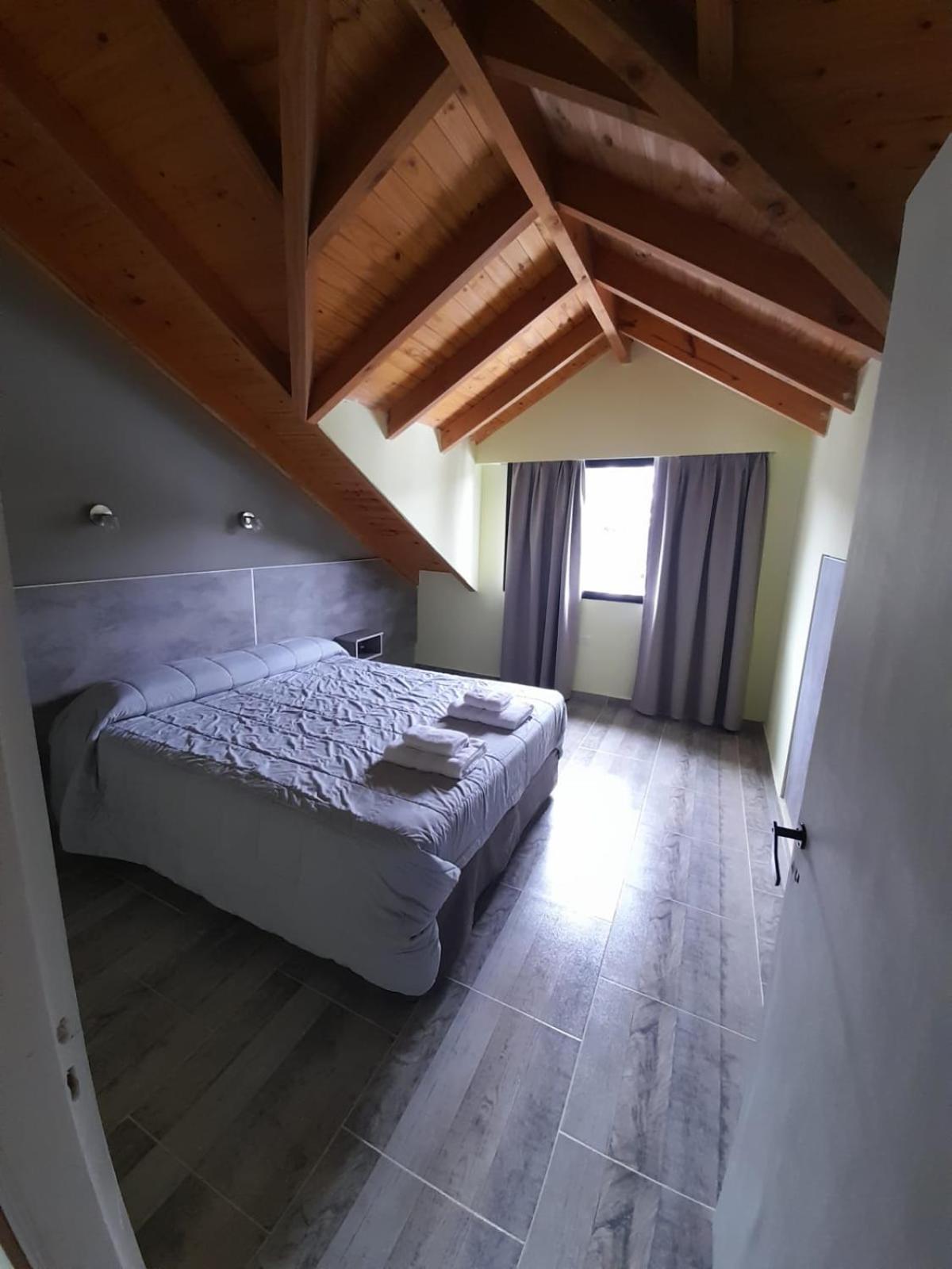 Complejo Moquehue Villa Вила Пеуения Екстериор снимка