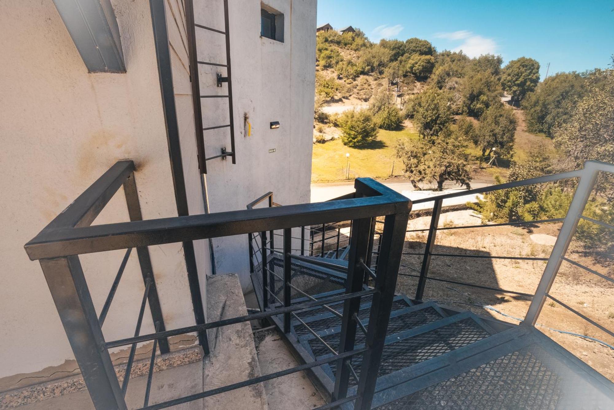Complejo Moquehue Villa Вила Пеуения Екстериор снимка
