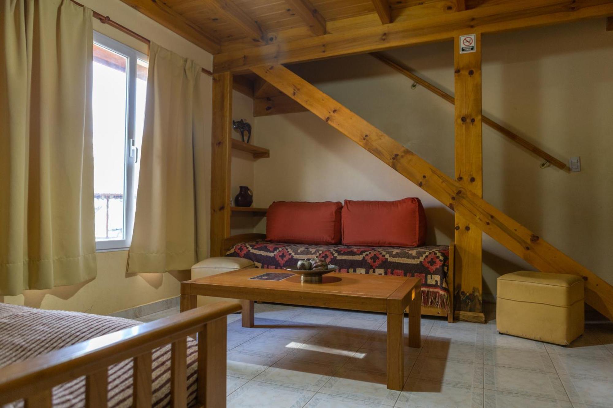 Complejo Moquehue Villa Вила Пеуения Екстериор снимка