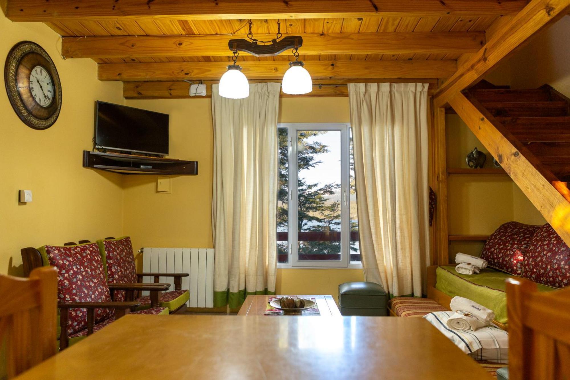 Complejo Moquehue Villa Вила Пеуения Екстериор снимка